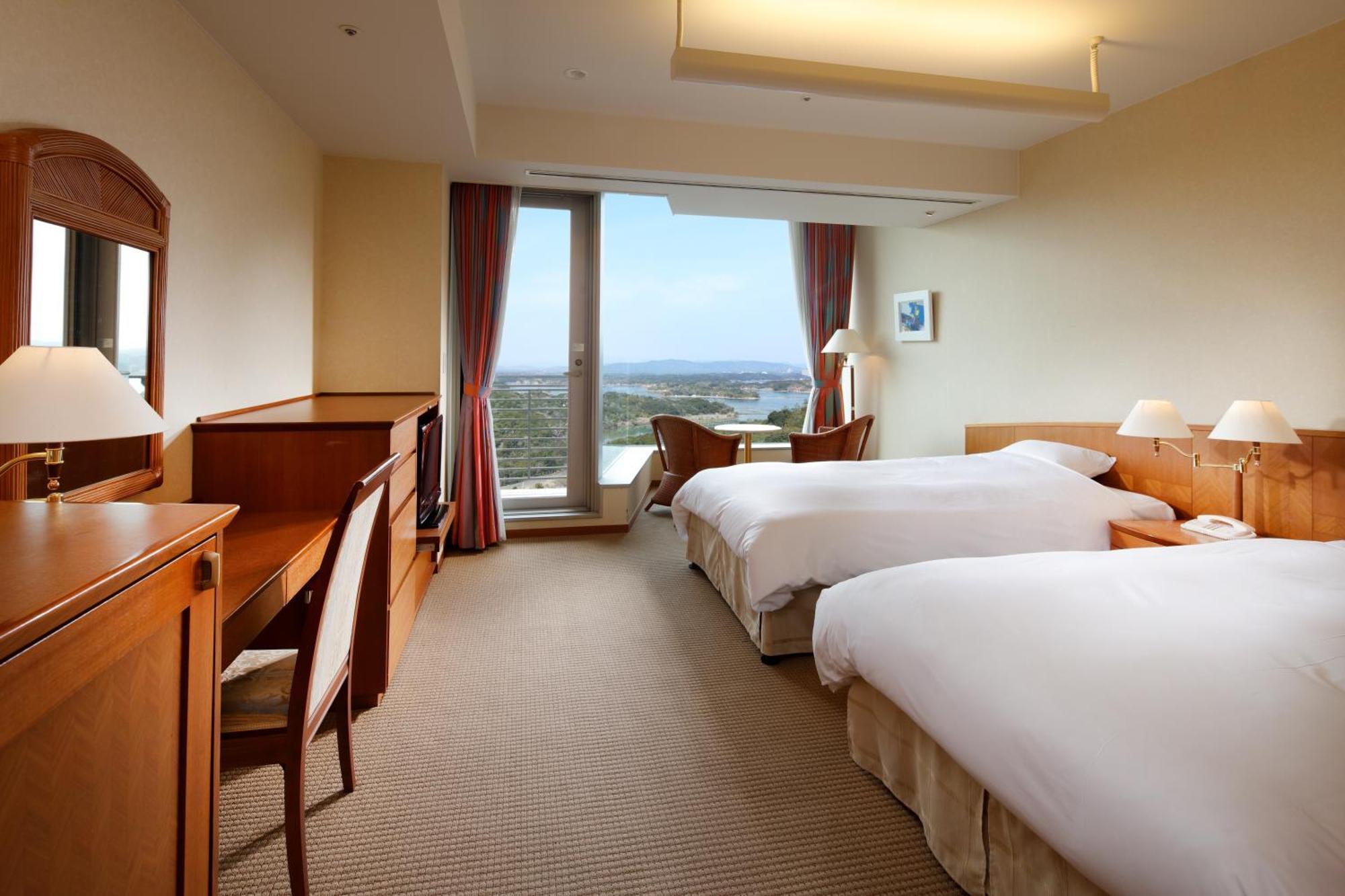 Miyako Resort Okushima Aqua Forest Экстерьер фото