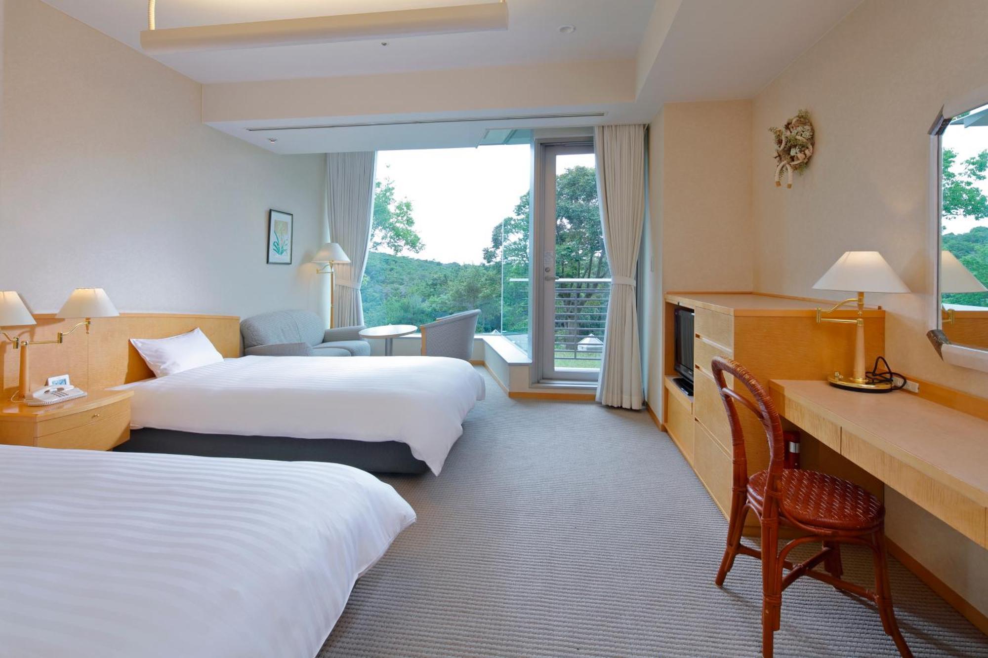 Miyako Resort Okushima Aqua Forest Экстерьер фото