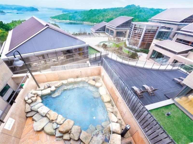 Miyako Resort Okushima Aqua Forest Экстерьер фото